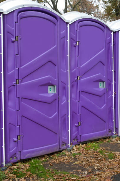 Professional Portable Potty Rental in Vandalia, IL